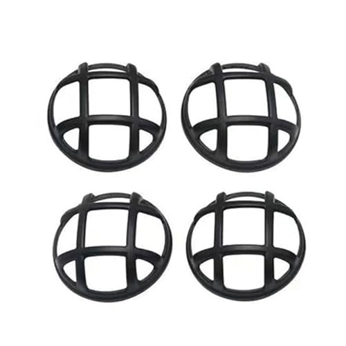 Protection de phare Cross Cub 110 évite la casse du bloc optique d'origine CC110