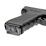 GunSkins Pistol Mag Skins - 6 Pack - Compatible with Airsoft AEG BB Gun - Vinyl Decals - Easy to Install - 100% Waterproof - Made in USA