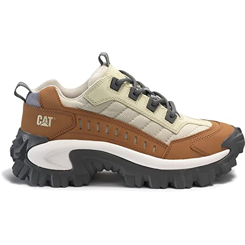 Caterpillar Colorado Low 2.0 P110627, Mens Half Shoes, Brown, 40 EU