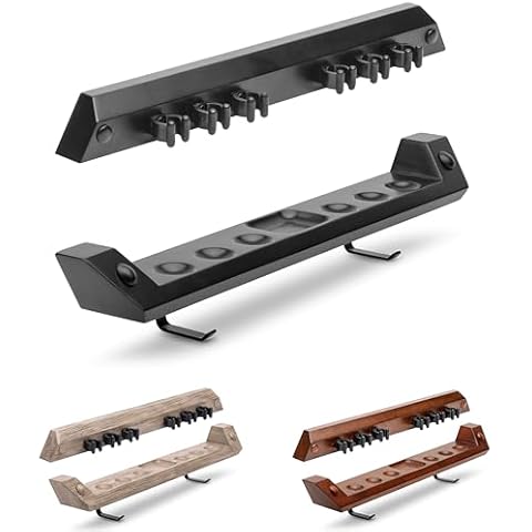 GoSports Cue Stick Holder Cover