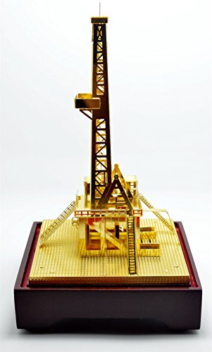 Oil drilling rig control system