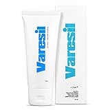 Varesil Cream: Crema para aliviar las varices