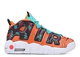 nike uptempo supreme precio  NIKE Air More Uptempo (What The 90s) (Kids)