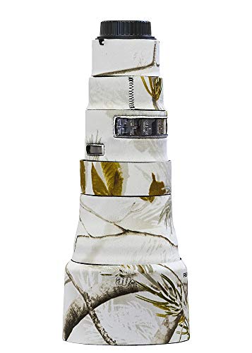 LensCoat �����Y�J�o�[ Nikon 500 F/5.6E AF-S Pf ED VR�p