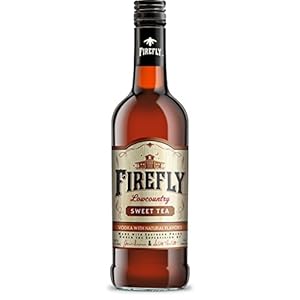 Firefly Südstaaten Vodka Sweet Tea – Das Original