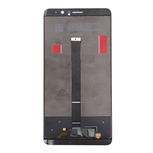 Écran LCD Huawei Mate 9 tactile bloqué : remplacez le bloc complet FTESDFJF or