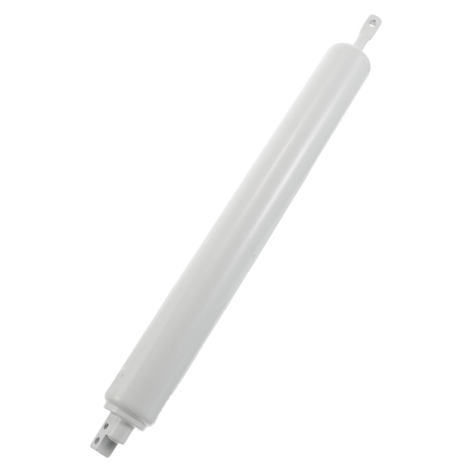 Cierrapuertas automático SHINEOFI de aluminio para puertas de mosquitera y caravanas