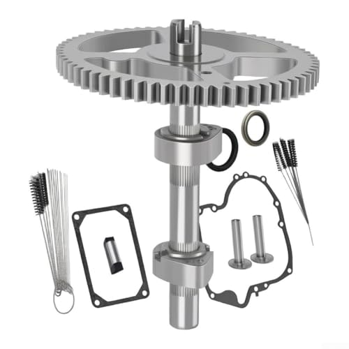 Árbol de levas 84005207 de repuesto con sello de aceite para motor de cortacésped 5
