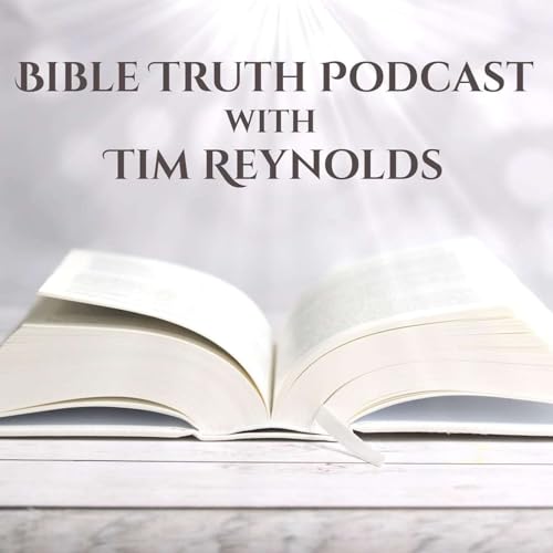 Bible Truth Podcast cover art
