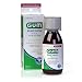GUM Rincinol P.R.N. Alcohol-Free Mouth Sore Rinse, 4 Ounce Bottle