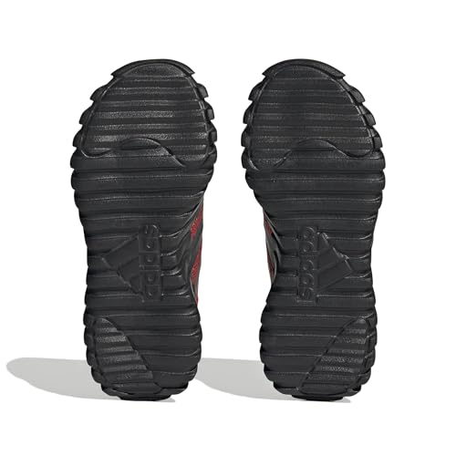 Adidas IG2484 Kaptir 3.0 Sneaker - Unisex Kids Shoes thumb #3