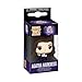 Funko POP Keychain: Agatha Harkness - Agatha Coven of Chaos Novelty Keyring - Collectable Mini Figure - Stocking Filler - Gift Idea - Official Merchandise - TV Fans - Backpack Decor