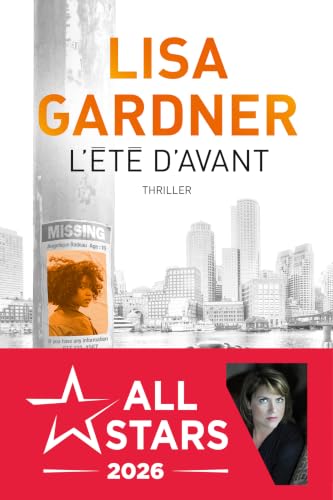 L'Eté d'avant