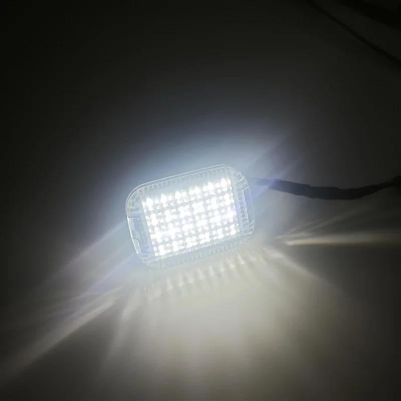 Luz LED interior de maletero para furgoneta Ford Transit Custom 2