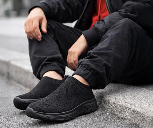 Image of Kraasa ProRider Running Shoes for Men | Walking & Gym Shoes with Max Cushion Technology | Lace Up Sneakers for Men