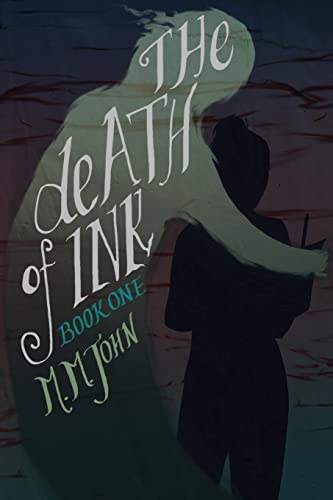 The Death of Ink (Book)