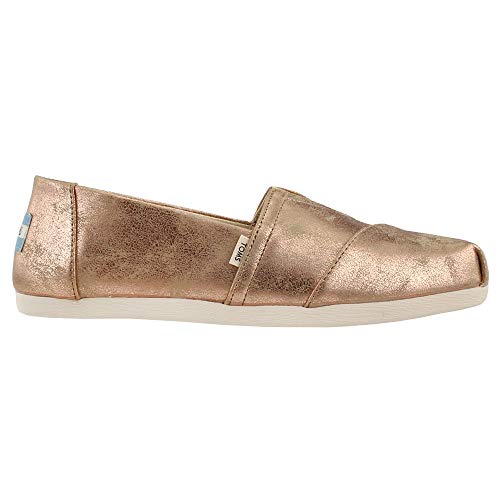 TOMS Women's Classic Core Alpargata Slip-On2