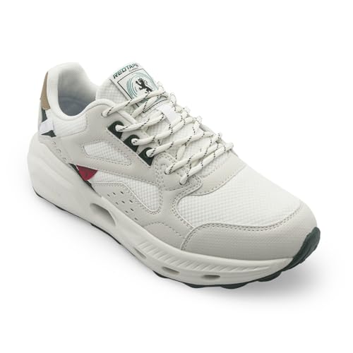 Image of Red Tape Men's Lifestyle Casual Shoes for Everyday Comfort