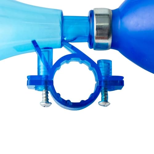 Acte, Buzina para Bicicleta Infantil A86-A - Azul