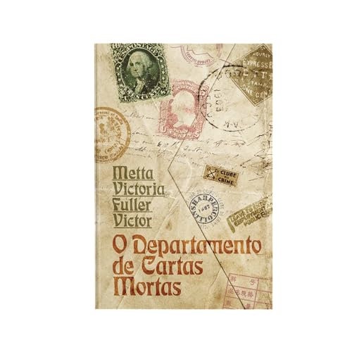 O Departamento de Cartas Mortas