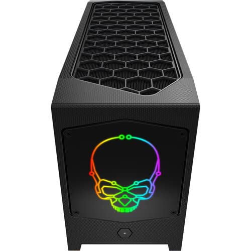 2022 Intel Nuc 11 Extreme Mini Pc Intel 8-Core I9-11900Kb 64Gb Ddr4 2Tb Nvme Ssd Nvidia Geforce Rtx 3070 Ti Fe Wifi-6E Rj-45 Hdmi Dp Thunderbolt 4 Rgb Lighting Windows 11 Pro W/Ratzk 32Gb Usb #TOP2