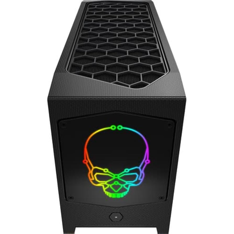新品TSUKUMO i7 12700/16G DDR5/SSD500G Amazon.com: Intel 2023 Desktop | NUC 12 Extreme Kit Core i7