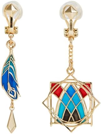 GENSHIN IMPACT Of Lush Forests and Flying Sand Kaveh Impression Series