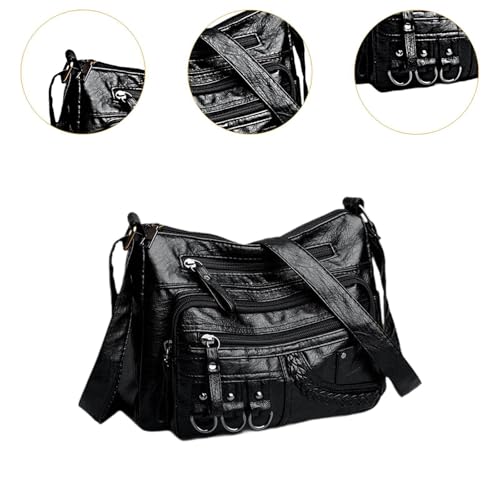 Women Shoulder Bag Crossbody Bag Travel Purse for Shopping Vacation Gifts Travel2