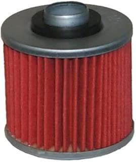 Hiflofiltro HF145 Premium Oil Filter - coolthings.us
