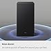 Samsung B-Series Soundbar HW-B550F 2.1 ch DTS Virtual:X Soundbar with Subwoofer (2025 Model) Voice Enhance Mode, Bass Boost, Adaptive Sound