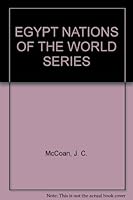 EGYPT NATIONS OF THE WORLD SERIES B000JWGBDE Book Cover
