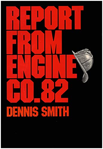 Report from Engine Co. 82. view 2