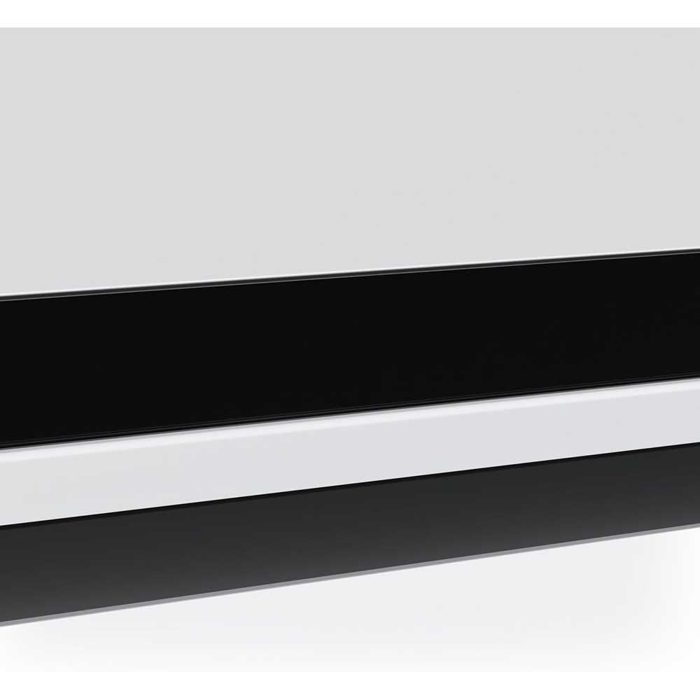 Tristar radiateur mural en céramique PTC KA-5216-2 puissances de chauffe - Minuterie et programmes hebdomadaires - Fonction ventilateur - Télécommande incluse - Pour pièces juqu'à 20 m² - 2 000 W