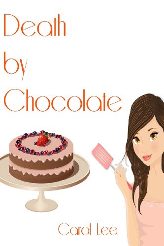 Death by Chocolate view 2