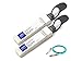 Add On ADD-SCISHPC-AOC10M 10Gbase-AOC Direct Attach Cable - SFP+ to SFP+ - 33 ft - Twinaxial - Active