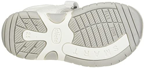 Miniatura 3 de Chicco, Sandalias para Niña, con Doble Cierre, Zapatos para Niñas, Designed in Italy