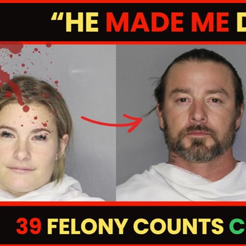12 Days, 39 Charges TOTAL. Madison Jones & Zackery Dondlinger Indicted For Crimes Against 5-Year-Old