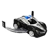 Générique coche de juguete - Juguete de vehículo rescate,Coches juguetee |...