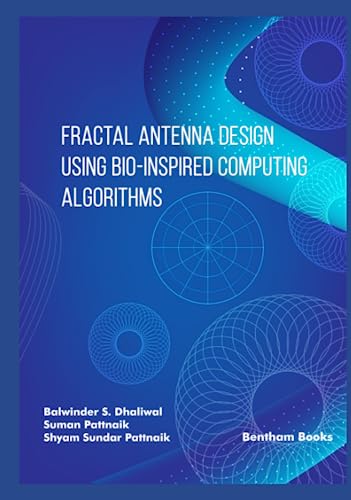 Fractal Antenna Design using Bio-inspired Computing Algorithms view 2