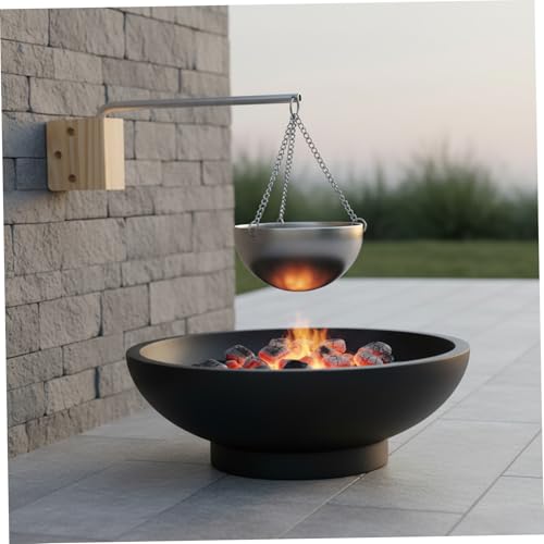 Difusor de aromas para sauna de acero inoxidable miniatura 5