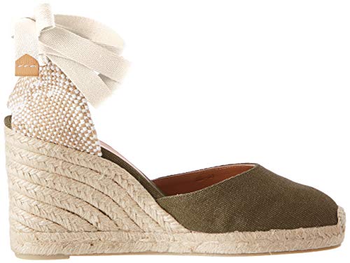 Image of Castaner Women's Espadrilles Sneaker