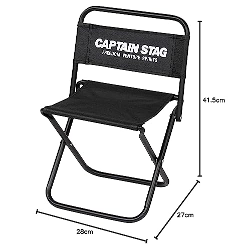 キャプテンスタッグ(CAPTAIN STAG) アウトドアチェア チェア レジャーチェア の商品画像 4