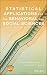 Statistical Applications for the Behavioral and Social Sciences