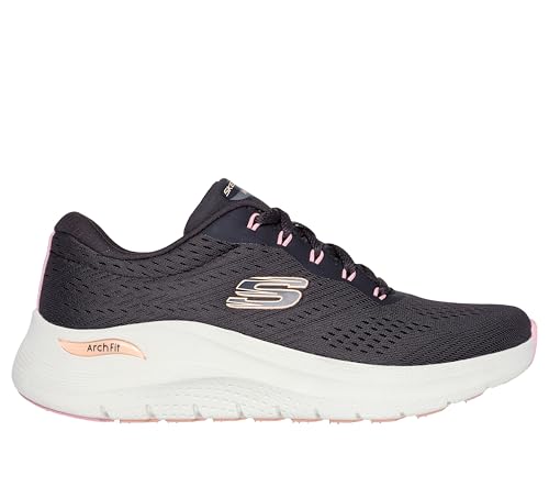 Image of Skechers Women Arch Fit 2.0 Big League Sneakers