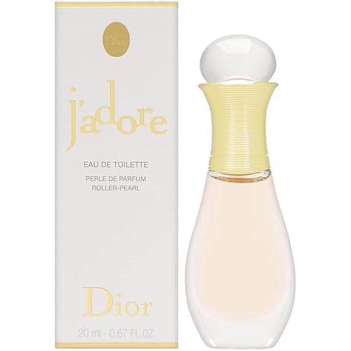 JADORE by Christian Dior, EDT ROLLER PEARL .68 OZ