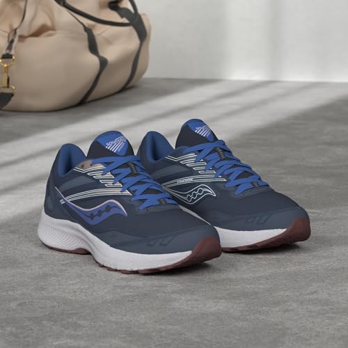 Image of Saucony Women's Cohesion 15 Sneaker