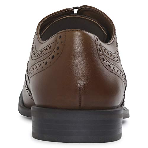 Image of Red Tape Men's Brogue Shoes