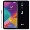 LG Stylo 5+ Plus LM-Q720AM, 4G LTE, US Version, 32GB, 3GB RAM, Aurora Black – AT&T Unlocked (T-Mobile, Metro, Cricket)