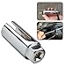 ITEQ 5 Pcs Automotive Oxygen Sensor Socket Wrench Remover tool and Thread Chaser Set