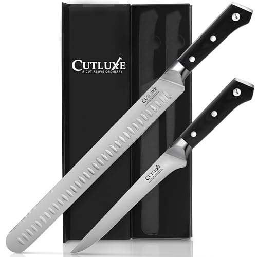 Top 10 Best Knife Set For Bbq Reviews & Buying Guide Katynel